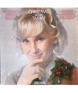 Christmas With Tammy [LP] Tammy Wynette - €60,29 EUR