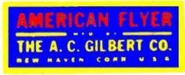 Accessory Water Slide Decal For American Flyer S Gauge Trains Parts - $9.98