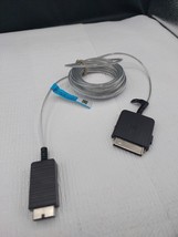Genuine Original OEM Samsung BN39-02470A One Connect Cable for One Conne... - $729.58 MXN