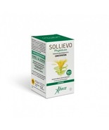 ABOCA SOLLIEVO PHYSIOLAX 90 tablets Physiological Intestinal Transit EXP... - $62.36 CAD