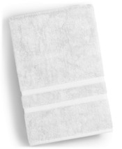 Charter Club 33&quot; X 64&quot; Elite Hygro Cotton Bath Sheet T410934A - £23.68 GBP