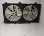 Radiator Fan Motor Fan Assembly VIN E 5th Digit Fits 07-09 CAMRY 1029312 - $73.26