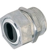 Gampak Service Entrance Cable Connector Threaded 1&quot; Ul/CSA Boxed - $18.29