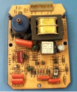 Dryer Control Ignition-IEI Board RAM-1, 120V 5PIN Lip Out P/N: M406789 [... - £15.57 GBP