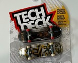 2024 Tech Deck Hero 2 Pack Bonus Board Skateboards Fingerboard Brand New - $9.84