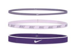 Nike Mixed Width Headband 3pcs Unisex Sports Hairband Accessory Band AC4... - £26.66 GBP