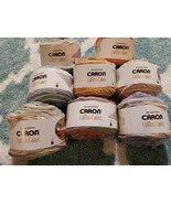 Caron Cotton Cakes Yarn Cake - £6.38 GBP