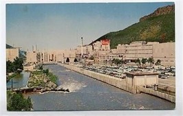 Coors Brewery Golden Colorado Postcard Beer Advertising - $8.91