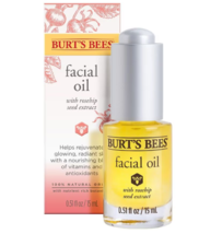 Burt&#39;s Bees Facial Oil with Rosehip Extract 0.51fl oz - £40.09 GBP