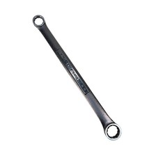 Craftsman 43924 -VV- 9/16in. x 5/8in. Double Box End Wrench USA 9/16&quot; x 5/8&quot; - £19.35 GBP