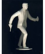 1966 MARX NAPOLEON SOLO,Man From U.N.C.L.E./UNCLE,MINT! - $549.32 MXN