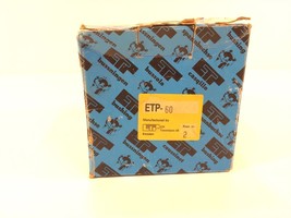ETP Transmission AB ETP-60 Bushing 60mm ID Classic - £199.24 GBP
