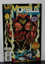 Morbius The Living Vampire #24  August  1994 - £6.89 GBP