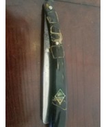 Rare Vintage Barber Razor - $128.59 CAD