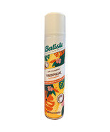 New Batiste Dry Shampoo, Tropical, 6.73 Ounce - $13.21 CAD