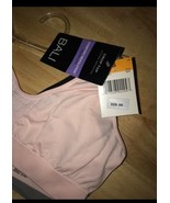 SMALL  Women’s Bali Crop Top Light Support Comfort Bra BNWTS - $211.58 MXN