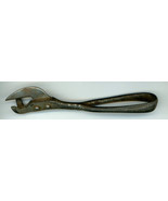 vintage steel hand can opener antique kitchen tool utensil  - €12,05 EUR vintage steel hand can opener antique kitchen tool utensil  - €12,05 EUR