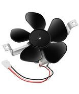 Range Hood Vent Fan Blade Motor Assembly Kitchen Exhaust Broan NuTone AP... - $471.50 MXN