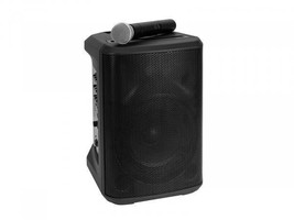 Omnitronic Porty-8A Wireless PA System - £324.01 GBP