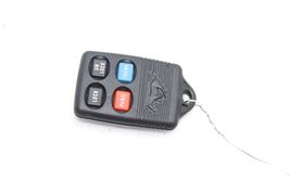 94-98 FORD MUSTANG REMOTE KEY FOB 4 BUTTON GQ43VT4T E4389 image 9