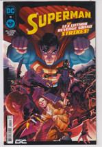 Superman (2023) #11 (Dc 2024) &quot;New Unread&quot; - £4.34 GBP