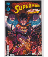 SUPERMAN (2023) #11 (DC 2024) &quot;NEW UNREAD&quot; - £4.54 GBP