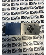Vickers DG4V-3-2A-M-U1-T-7-50 Directional Control Valve  - €37,69 EUR