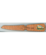 Phoenix Arizona souvenir hammered copper letter opener 1950's - €12,05 EUR Phoenix Arizona souvenir hammered copper letter opener 1950's - €12,05 EUR