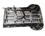 Upper Engine Oil Pan From 2004 Ford F-350 Super Duty  6.0 1843446C1 Diesel - $199.95