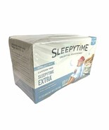 Celestial Seasonings Sleepy Time Extra Herbal Tea Caffeine Free 20 Tea Bags - $13.72 CAD
