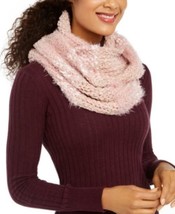 MSRP $35 Inc Mixed-Yarns Loop Scarf One Size - $12.11