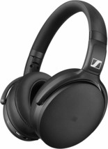 Sennheiser HD 4.50 SE Wireless Noise Cancelling Headphones - Black 615104320024 - £136.16 GBP