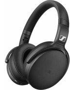 Sennheiser HD 4.50 SE Wireless Noise Cancelling Headphones - Black 61510... - £136.34 GBP