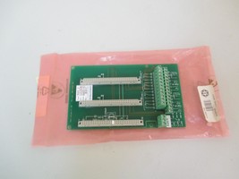  Milltronics MER.5 Synthetic Backplate Housing PC Circuit Board  - $75.80