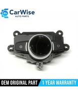 OEM Console Mounted Media Control Knob For 2020-2022 ALFA ROMEO GIULIA 1... - $3,730.27 MXN