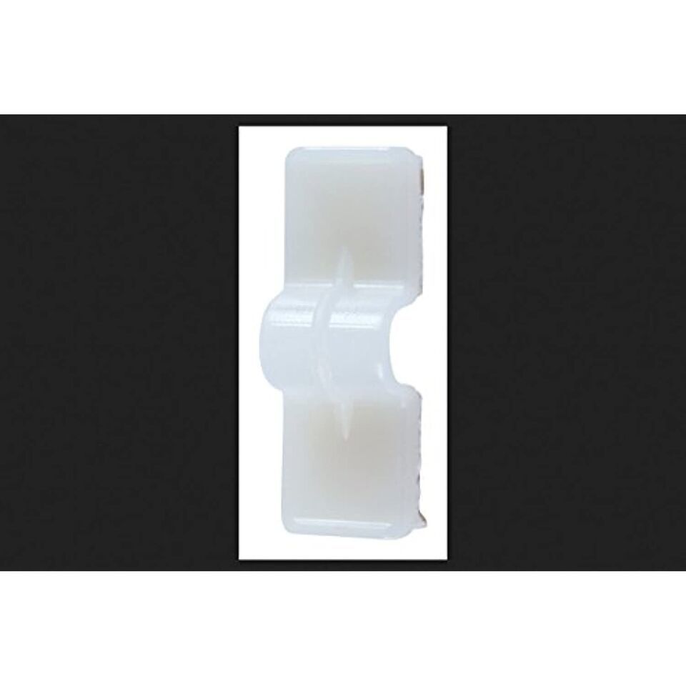 Cable Clip Adhsv1/4&quot;Cd3 - $17.92