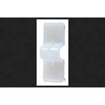 Cable Clip Adhsv1/4&quot;Cd3 - $17.92