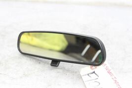 02-05 SUBARU IMPREZA SEDAN Rear View Mirror F1050 image 4