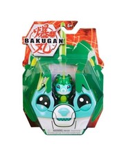 Bakugan Dragonoid Cosplay Cubbo Green Dragon Suit Drago New - $19.75
