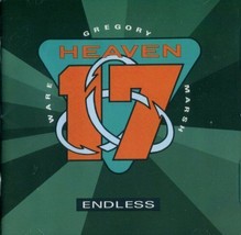 Heaven 17 : Endless CD Pre-Owned - £11.90 GBP