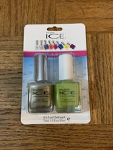 Pure Ice Nail Polish Set Wild Thing Flawless - £17.71 GBP