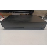 Xbox One X 1TB Console and Hall Effect Controller - $180.00