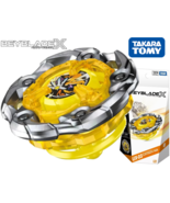Takara Tomy UX-03 Wizard Rod 5-70DB Beyblade X - $29.95