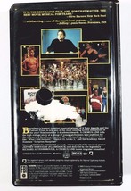 Ein Chorus Line (VHS) - $8.85