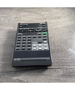 VTG Sony Trinitron UNI Commander TV/VTR Remote Control Tested NO BACK RM... - $14.87
