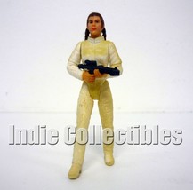 Star Wars Princess Leia Organa Original Trilogy Exclusive OTC Complete C9+ 2004 - £11.84 GBP