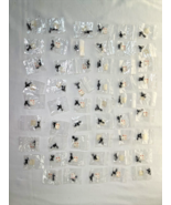 52t METAL COUPLER SUPER 4Pack DEE HO - $27.12 CAD