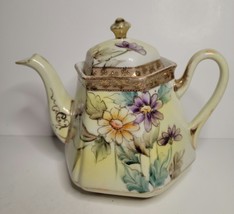 Imperial Nippon Hand Painted Pitcher - £19.59 GBP