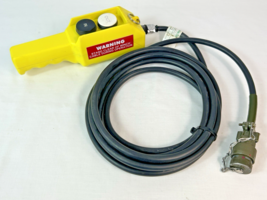 Winch Crane type Control Cable P02.1MM VDE 0660-200 500V Max 117H - NEW - $59.39