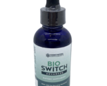 Science Natural Supplements Bio Switch Dietary Supplement 2 Fl Oz. NEW - £17.73 GBP